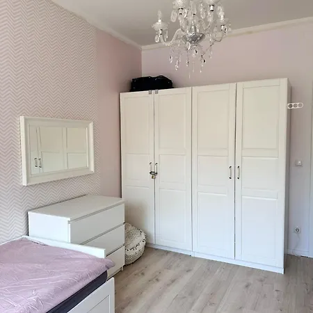 Apartament Wunderschoene In Linden