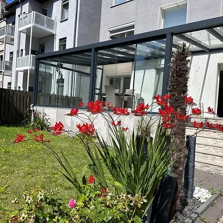 Wunderschoene In Linden