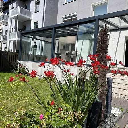 Wunderschoene In Linden